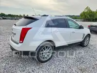 2016 Cadillac SRX фото
