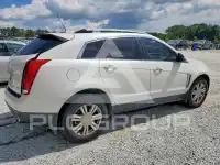 2016 Cadillac SRX фото