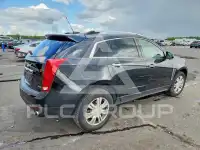 2016 Cadillac SRX фото