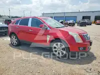 2016 Cadillac SRX photo