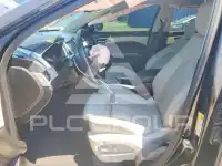 2016 Cadillac SRX photo