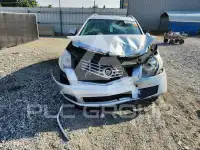 2016 Cadillac SRX фото