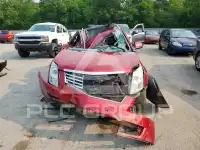 2016 Cadillac SRX photo