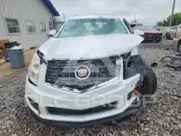 2016 Cadillac SRX фото