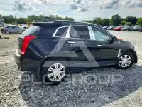 2016 Cadillac SRX photo