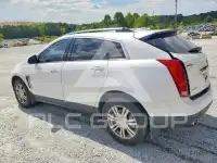 2016 Cadillac SRX фото