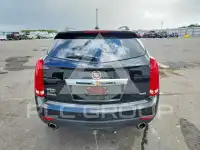 2016 Cadillac SRX фото