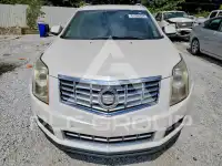 2016 Cadillac SRX фото