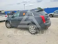 2016 Cadillac SRX photo