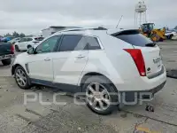 2016 Cadillac SRX фото