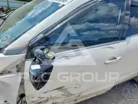 2016 Cadillac SRX фото
