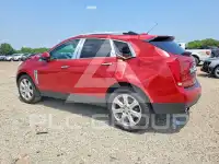 2016 Cadillac SRX photo