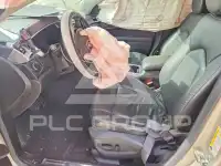 2016 Cadillac SRX фото