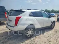 2016 Cadillac SRX photo