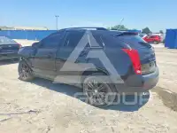 2016 Cadillac SRX photo
