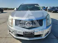 2016 Cadillac SRX photo