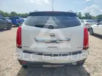 2016 Cadillac SRX photo