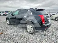 2016 Cadillac SRX фото