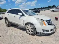 2016 Cadillac SRX фото