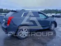 2016 Cadillac SRX фото