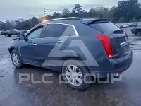 2016 Cadillac SRX фото