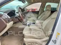 2016 Cadillac SRX фото