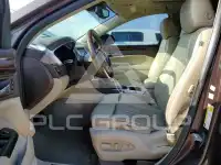 2016 Cadillac SRX photo
