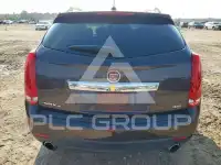 2016 Cadillac SRX photo