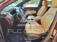2016 Cadillac SRX photo