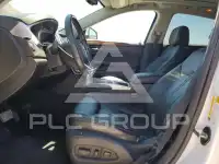 2016 Cadillac SRX фото