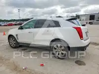 2016 Cadillac SRX photo