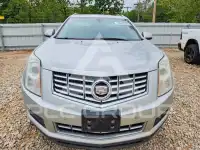 2016 Cadillac SRX фото