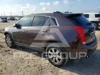 2016 Cadillac SRX photo