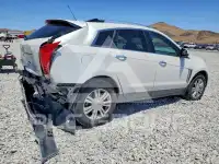 2016 Cadillac SRX фото