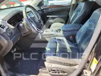 2016 Cadillac SRX фото