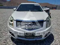 2016 Cadillac SRX фото
