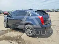 2016 Cadillac SRX фото