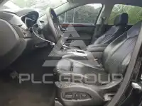 2016 Cadillac SRX фото