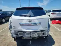 2016 Cadillac SRX photo