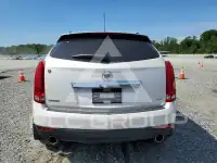 2016 Cadillac SRX photo