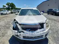 2016 Cadillac SRX фото