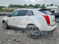 2016 Cadillac SRX фото