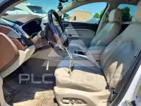 2016 Cadillac SRX photo