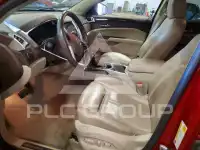 2016 Cadillac SRX photo