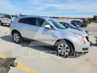 2016 Cadillac SRX photo