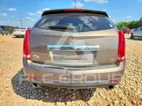 2016 Cadillac SRX photo