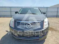 2016 Cadillac SRX фото