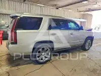 2016 Cadillac SRX photo