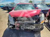 2016 Cadillac SRX фото