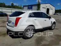 2016 Cadillac SRX фото